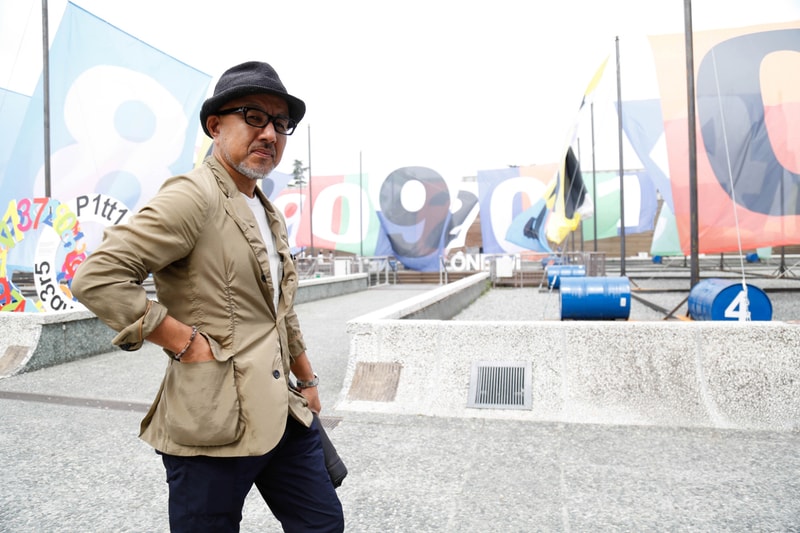 Streetsnaps: Pitti Uomo June 2016 - Part 2