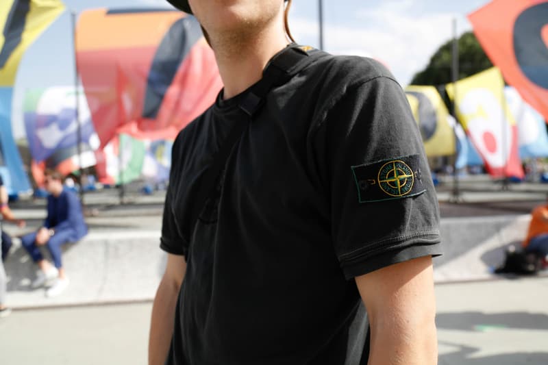 Streetsnaps: Pitti Uomo June 2016 - Part 2