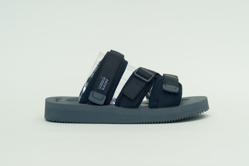 SUICOKE 10周年モデル