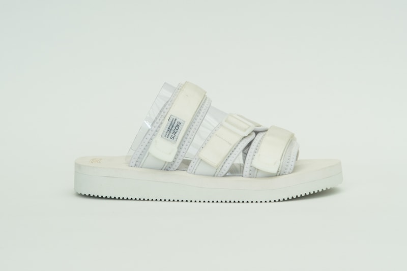 SUICOKE 10周年モデル