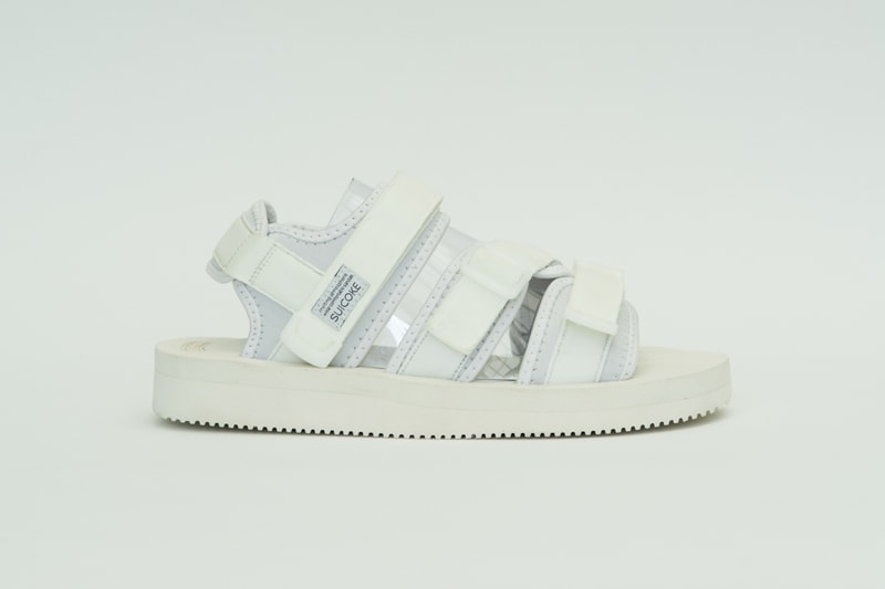 SUICOKE 10周年モデル