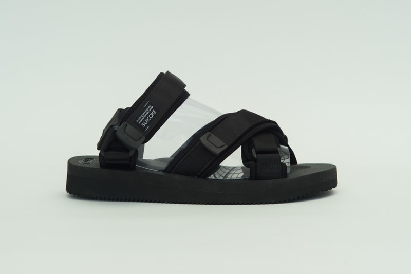 SUICOKE 10周年モデル