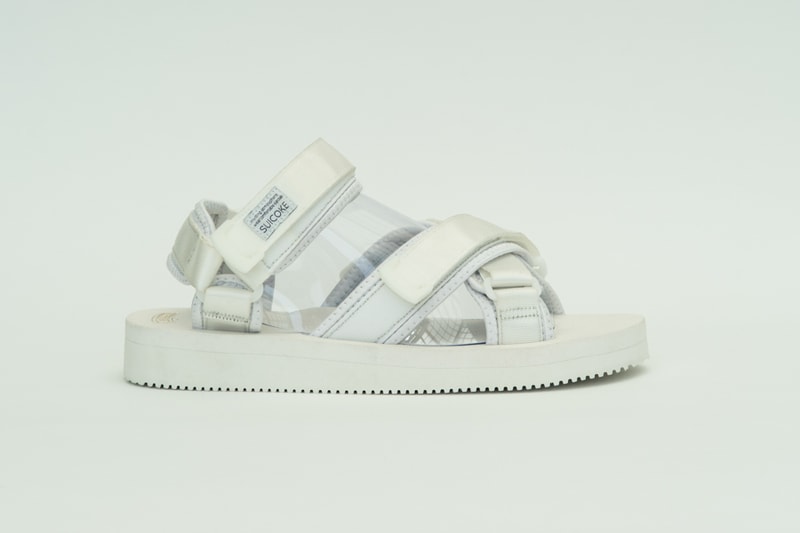 SUICOKE 10周年モデル