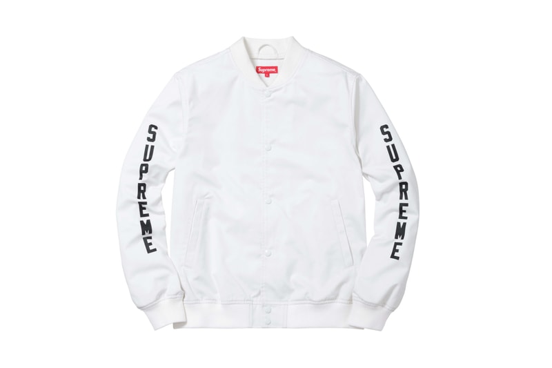 Supreme x ANTIHERO 2016 サマーコレクション