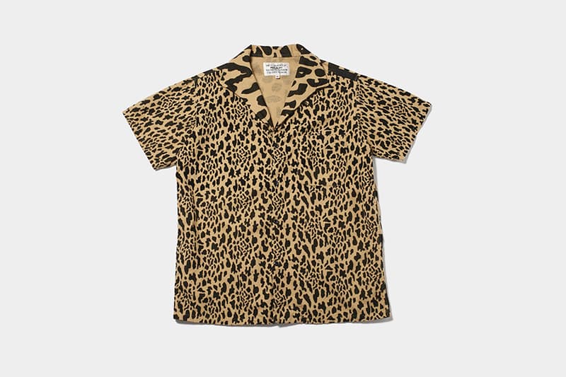 THE PARK・ING GINZA で PEEL&LIFT のポップアップ “BASEMENT STALL” が開催