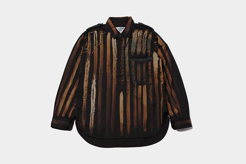 THE PARK・ING GINZA で PEEL&LIFT のポップアップ “BASEMENT STALL” が開催