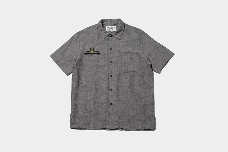 THE PARK・ING GINZA で PEEL&LIFT のポップアップ “BASEMENT STALL” が開催