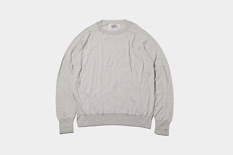 THE PARK・ING GINZA で PEEL&LIFT のポップアップ “BASEMENT STALL” が開催