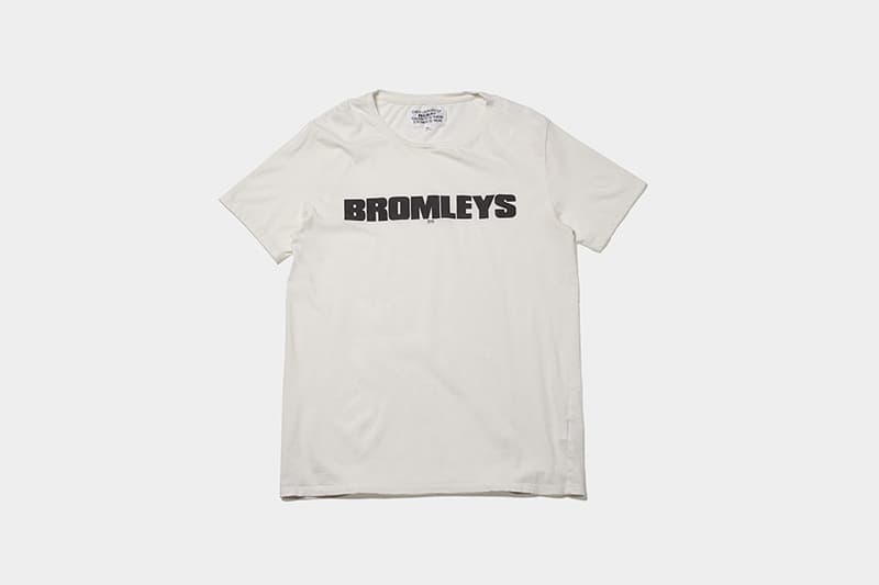 THE PARK・ING GINZA で PEEL&LIFT のポップアップ “BASEMENT STALL” が開催