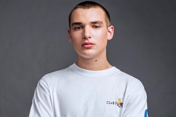 The Simpsons × CLUB75 × JOYRICH カプセルコレクション