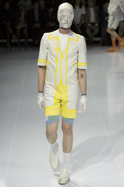 Thom Browne 2017 Spring/Summer コレクション