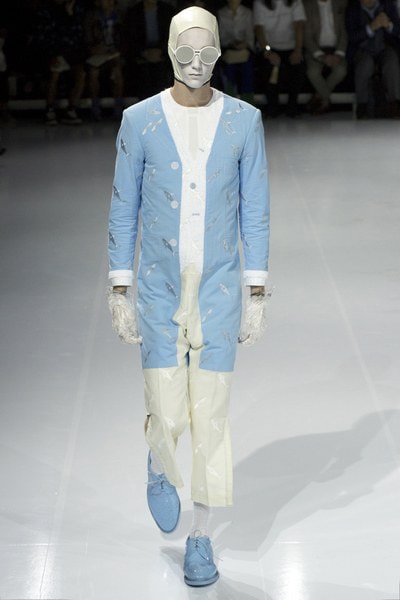 Thom Browne 2017 Spring/Summer コレクション