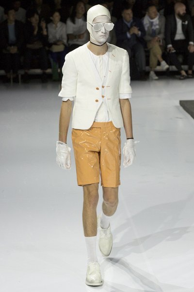 Thom Browne 2017 Spring/Summer コレクション