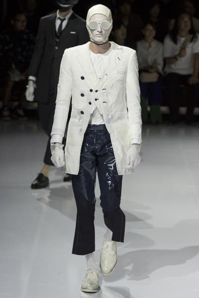 Thom Browne 2017 Spring/Summer コレクション