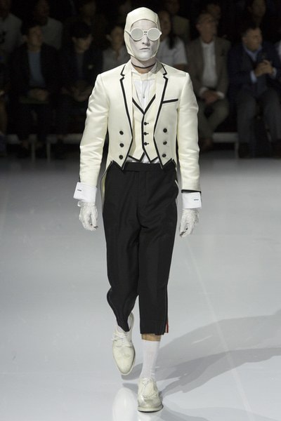 Thom Browne 2017 Spring/Summer コレクション