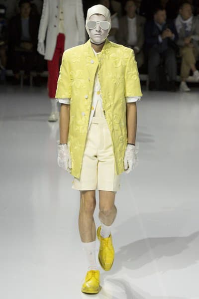 Thom Browne 2017 Spring/Summer コレクション