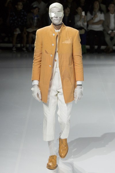 Thom Browne 2017 Spring/Summer コレクション