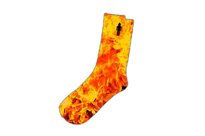 Travis Scott が Rodeo の最新ツアーグッズをドロップ