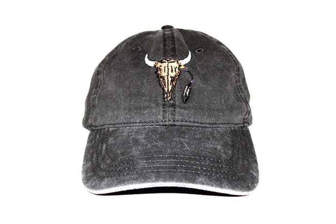 Travis Scott が Rodeo の最新ツアーグッズをドロップ