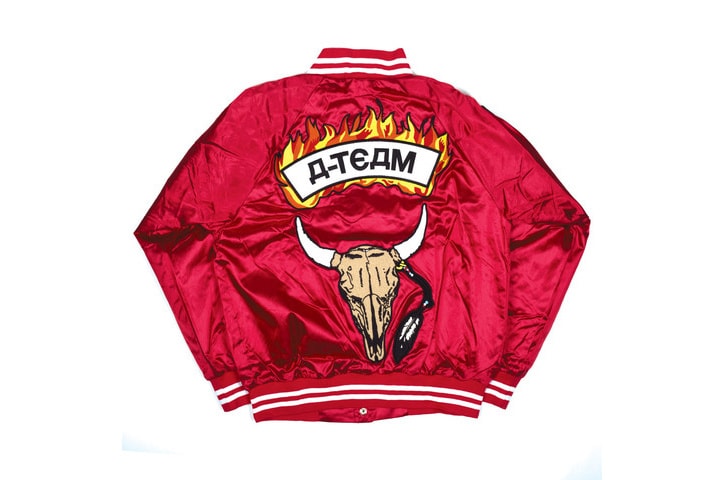 Travis Scott が Rodeo の最新ツアーグッズをドロップ
