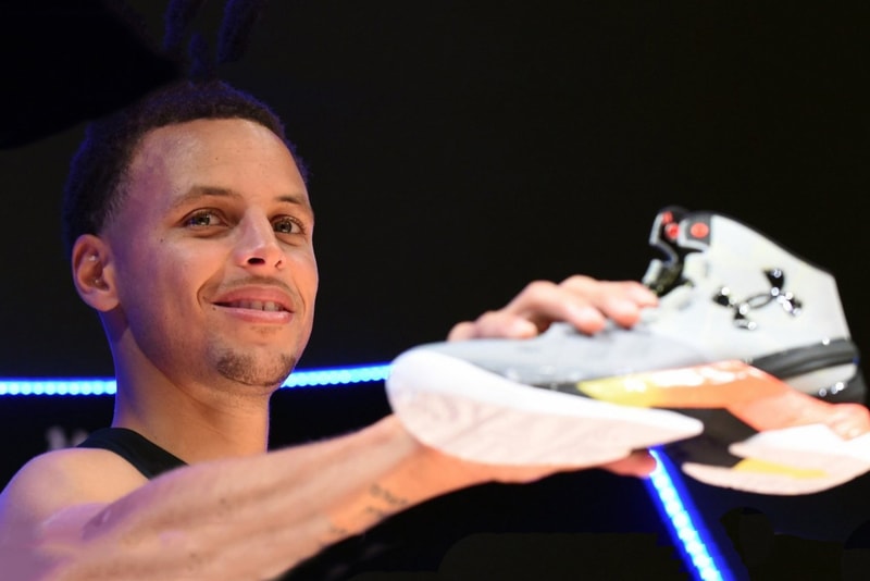Under Armour のトップフットウエアデザイナーが Nike からカムバック