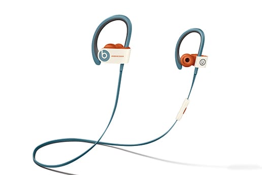 Beats by Dr. Dre x UNDERCOVER Powerbeats2 ワイヤレスイヤフォン