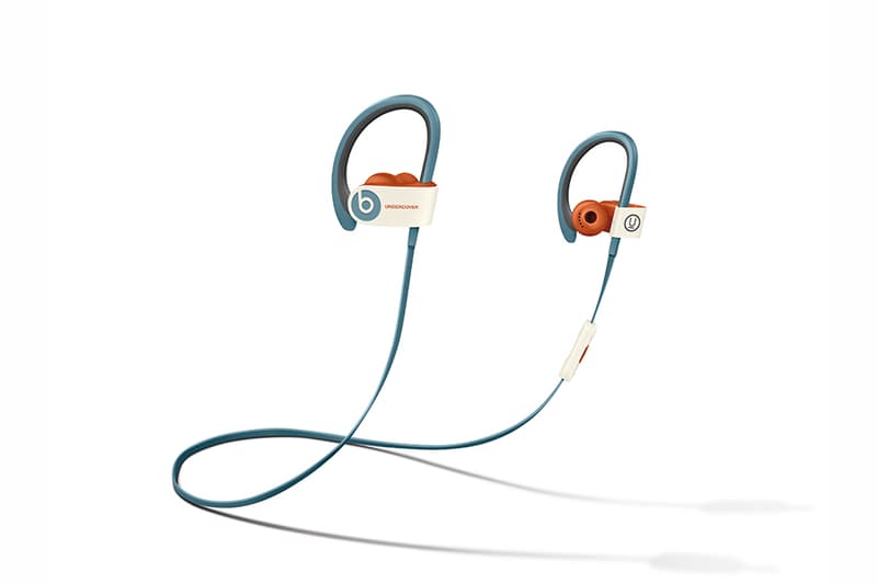 Beats by Dr. Dre x UNDERCOVER Powerbeats2 ワイヤレスイヤフォン