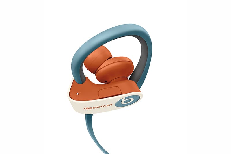 Beats by Dr. Dre x UNDERCOVER Powerbeats2 ワイヤレスイヤフォン