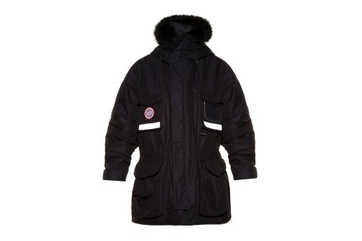 Vetements 2016 Fall/Winter コレクション