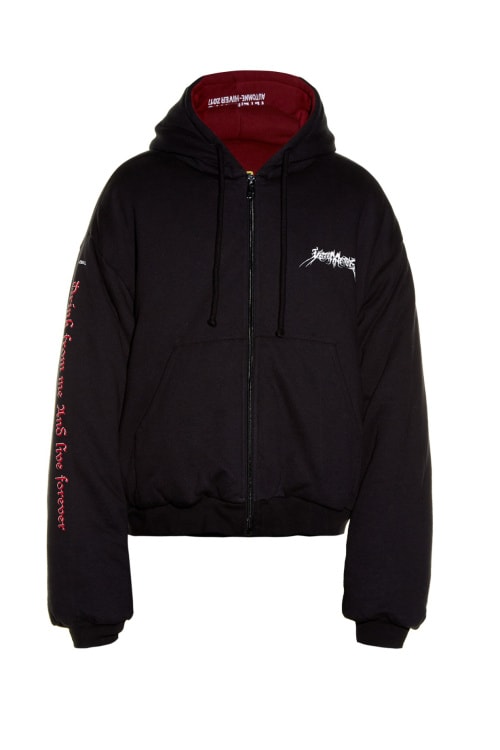 Vetements 2016  Fall/Winter コレクション