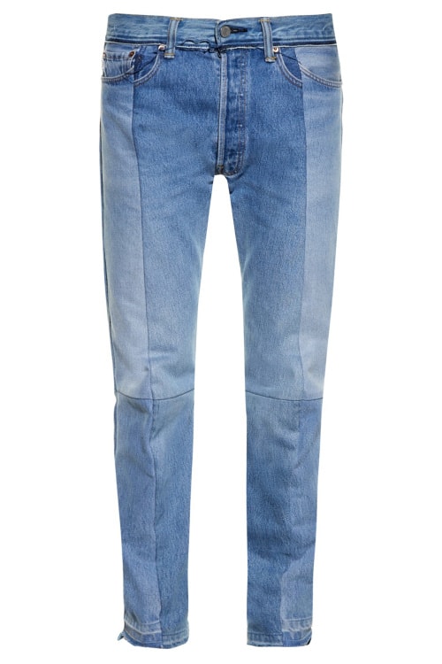 Vetements 2016  Fall/Winter コレクション