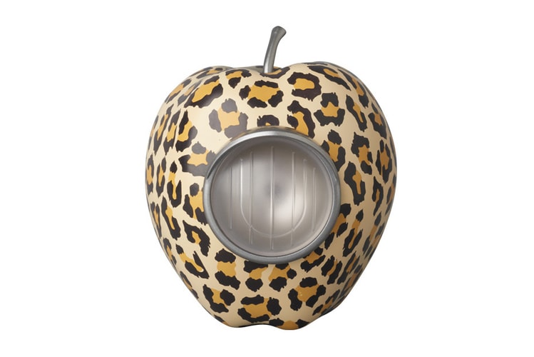 WACKO MARIA x UNDERCOVER x Medicom Toy GILAPPLE LIGHT