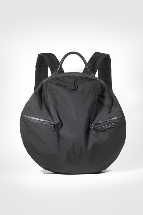 Y’s x côte & ciel 2016 Fall/Winter コラボレーションバックパック