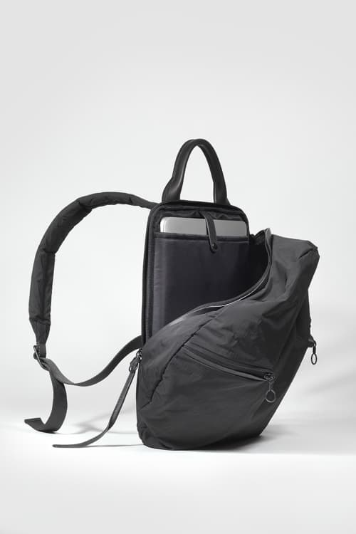 Y’s x côte & ciel 2016 Fall/Winter コラボレーションバックパック