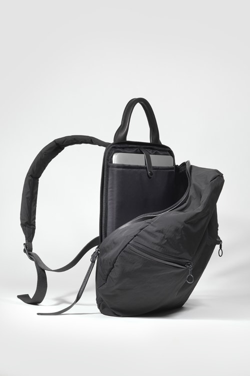 Y’s x côte & ciel 2016 Fall/Winter コラボレーションバックパック