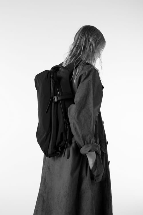 Y’s x côte & ciel 2016 Fall/Winter コラボレーションバックパック