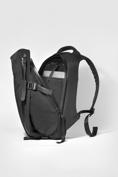 Y’s x côte & ciel 2016 Fall/Winter コラボレーションバックパック