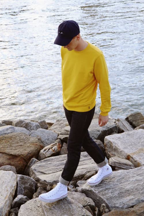 ONLY NY 2016 Summer ルックブック