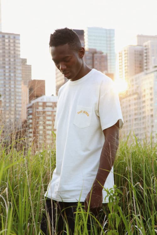 ONLY NY 2016 Summer ルックブック