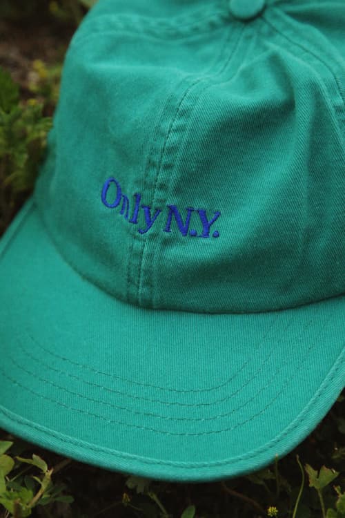 ONLY NY 2016 Summer ルックブック