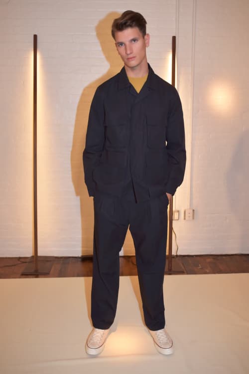 Maiden Noir 2017 Spring/Summer コレクション