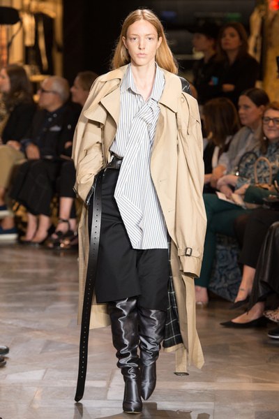 Vetements 合計18ブランドとコラボした 2017 Spring/Summer コレクション