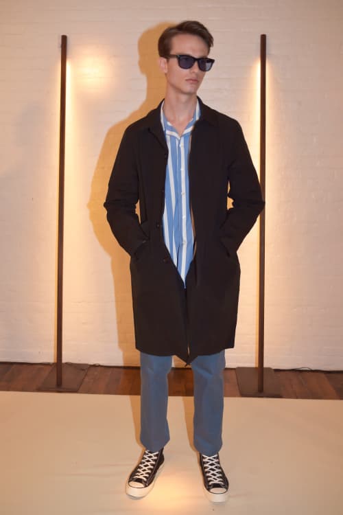 Maiden Noir 2017 Spring/Summer コレクション