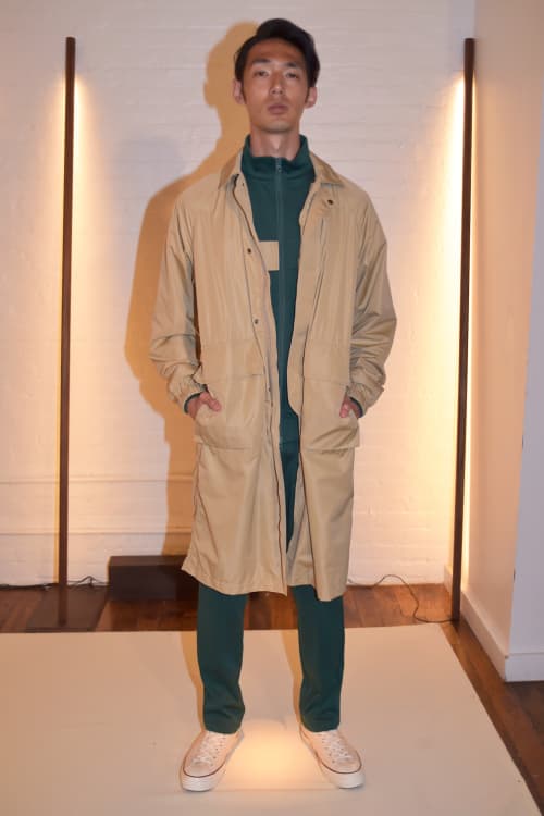 Maiden Noir 2017 Spring/Summer コレクション