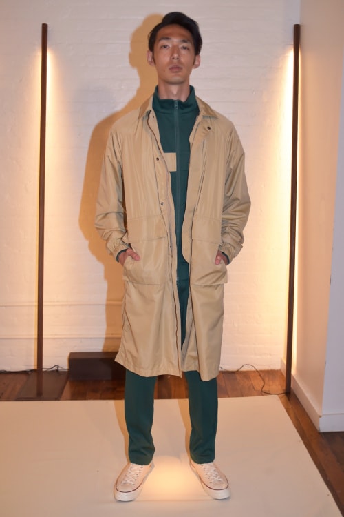 Maiden Noir 2017 Spring/Summer コレクション