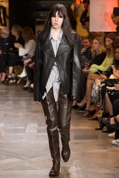 Vetements 合計18ブランドとコラボした 2017 Spring/Summer コレクション