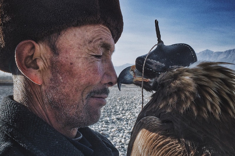 iPhone Photography Awards 2016 受賞作品をチェック