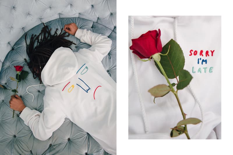 LAZY OAF 2016 Fall/Winter ルックブック