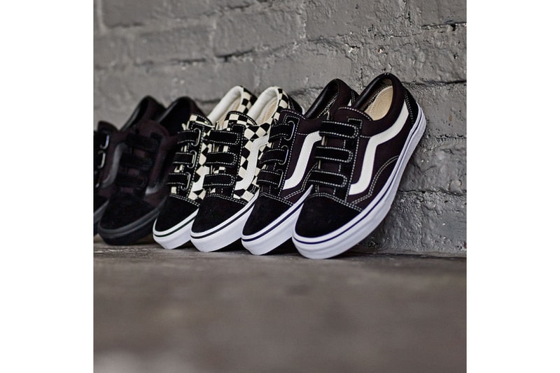 Vans 2016 Fall/Winter ルックブック