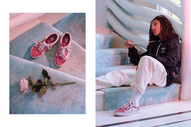 LAZY OAF 2016 Fall/Winter ルックブック